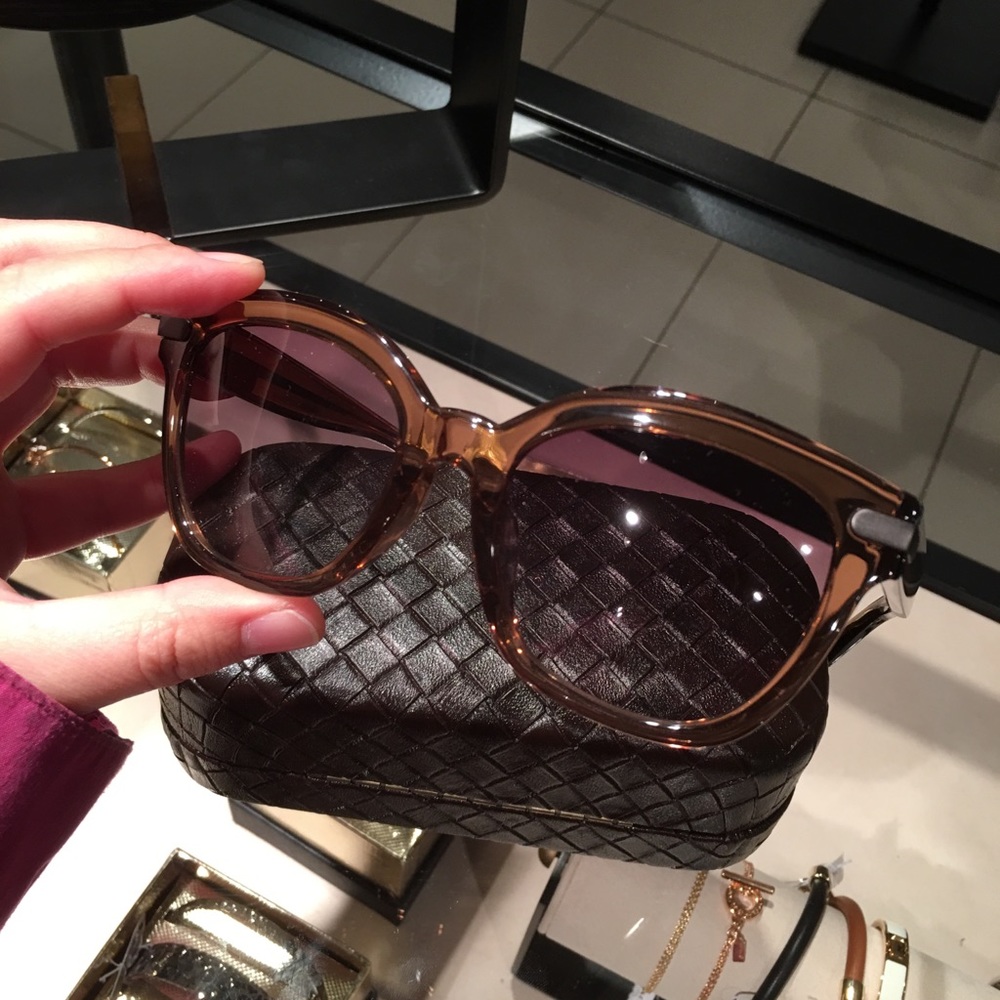 BOTTEGA VENETA BV sunglasses